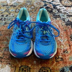 Asics Women's GEL-Flux 4